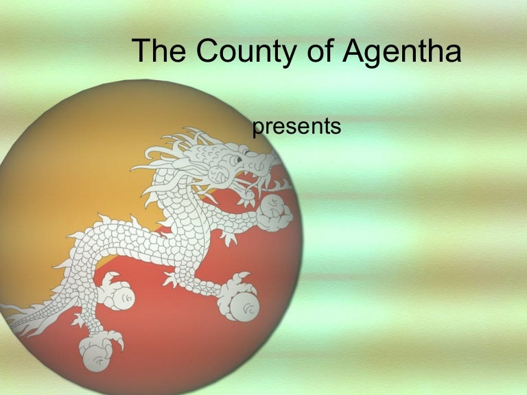bhutan-flag-powerpoint-background-free-bhutan-powerpoint-templates
