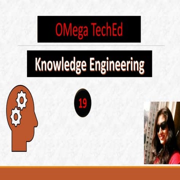 Knowledge Engineering