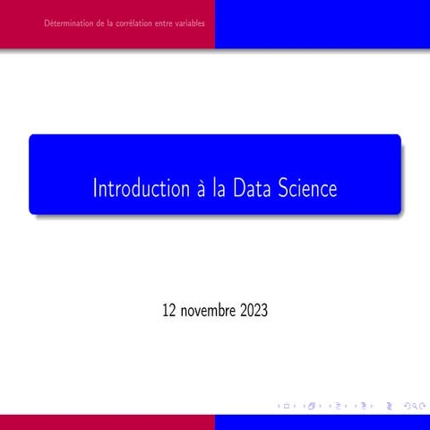 Fouilles de données avec Python : Analyse, Visualisation et Machine ...