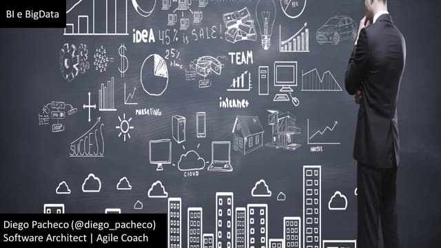 BI + Big Data