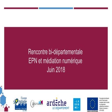 Rgpd presentation | PDF