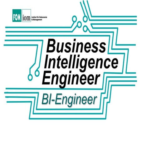 Business Intelligence Engineer 2