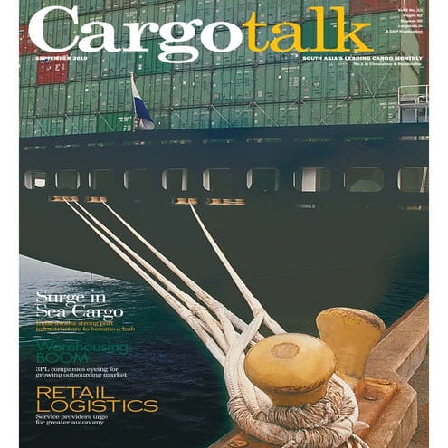 BI for Cargo Terminal  Port