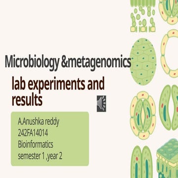 All possible techniques for isolation of bacteria and fungi... | PPTX