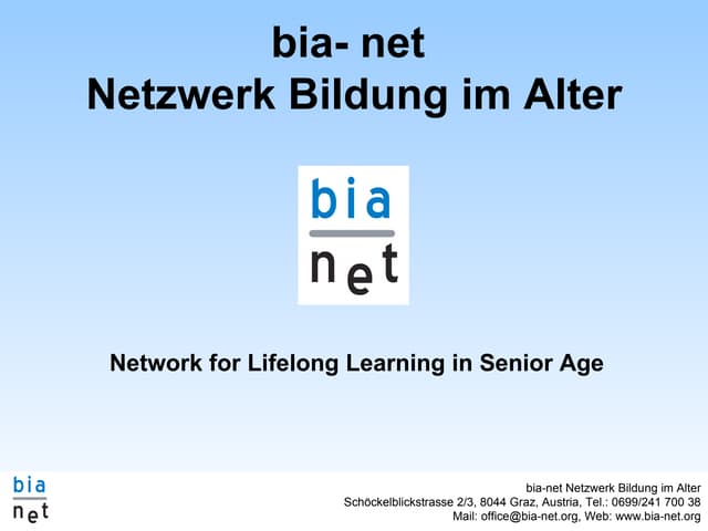 Bia  net