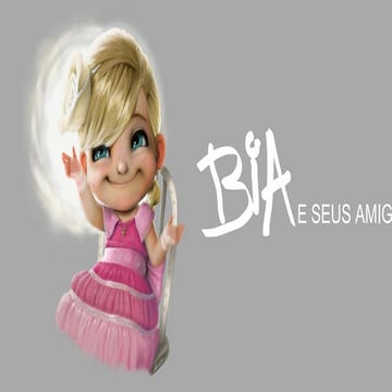 Trabalho de Storytelling