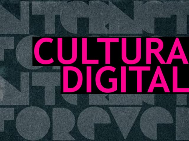 CULTURAL DIGITAL