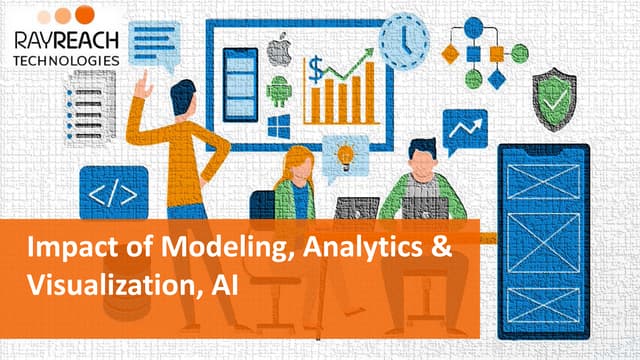 BI, AI/ML, Use Cases, Business Impact and how to get started
