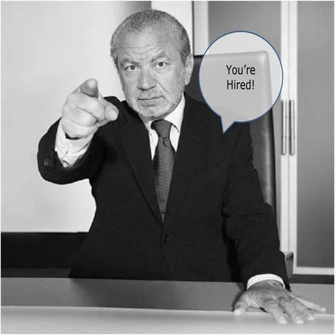 Biall 2010   You're Hired - Practical 