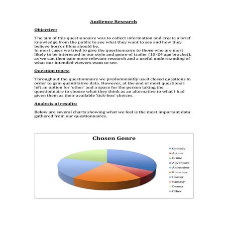 Bianca audience research 1