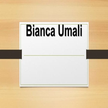 Ana Roces Biography, Life, Career, PersonaliLife.pptx