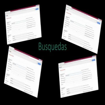 Biancka y aura busquedas