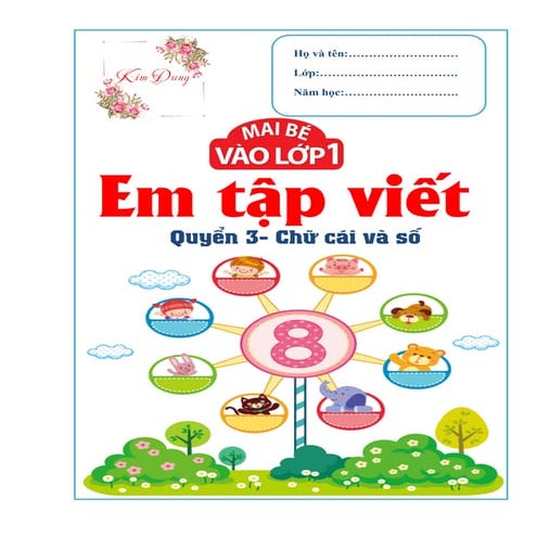 Bia quyen 3 | PDF