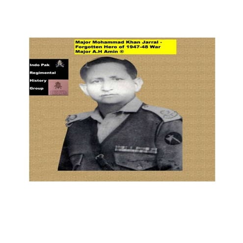 Biases in military history