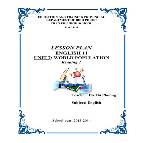 Bia unit 7 reading 1