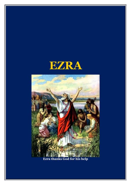 THE BOOK OF NEHEMIAH | PDF