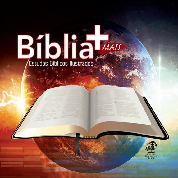 Biblia mais PDF