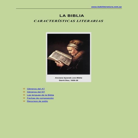 Biblialit