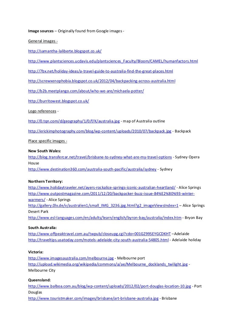 Bibliography