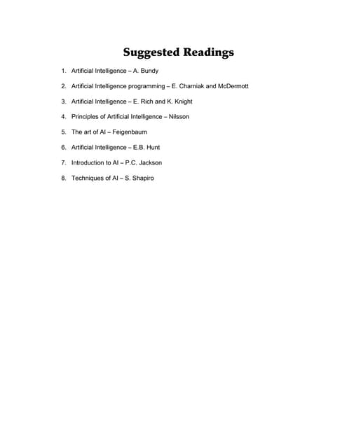 Bibliography