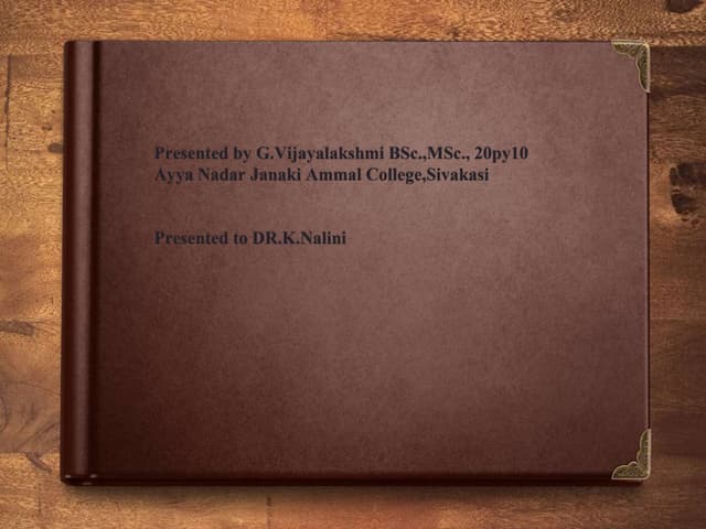 Way to write bibliography