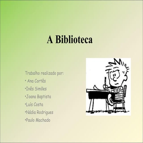 Biblioteca