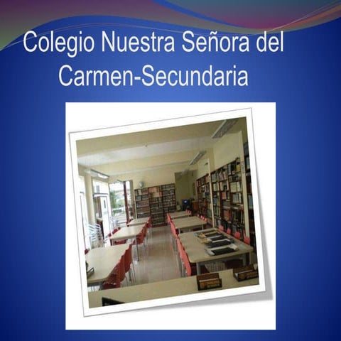 Biblioteca educ.usuarios2011