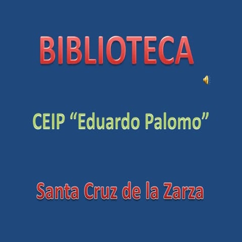 Biblioteca 2013 4