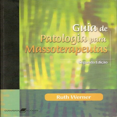 Biblioteca 5   guia de patologias para massoterapeutas