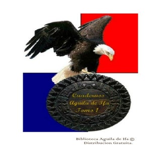 Biblioteca Aguila de Ifa 1 