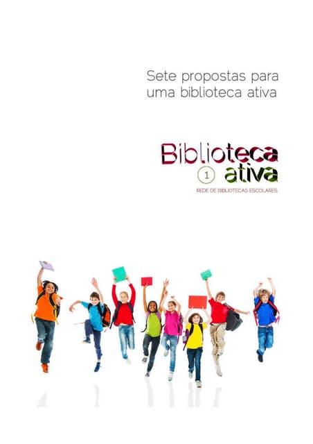 Biblioteca ativa