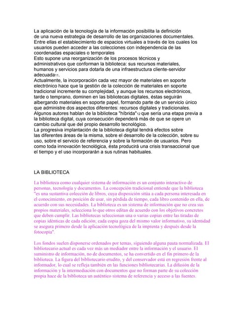 Biblioteca conceptos