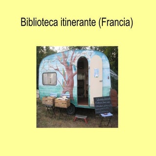 Bibliotecas curiosas