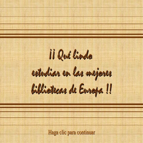Bibliotecas de lujo_en_europa