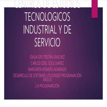 Bibliotecas o librerias_para_c_