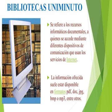 Bibliotecas uniminuto (1)