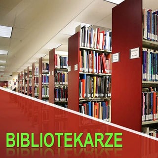 Bibliotekarze
