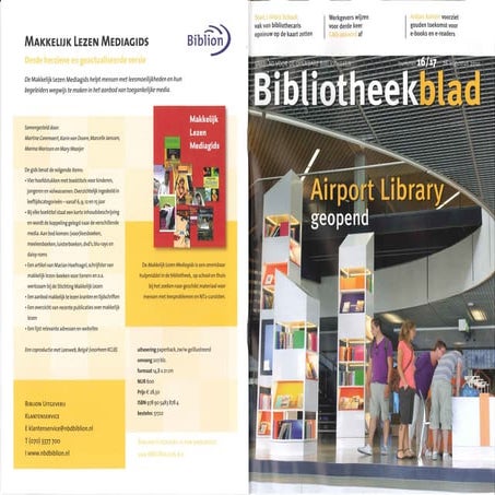 Bibliotheekblad 16 17 2010