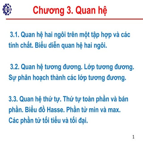 chuong 3. quan he