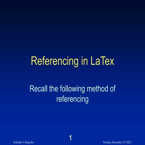 BibTeX_Reference-Tutorial.pptx