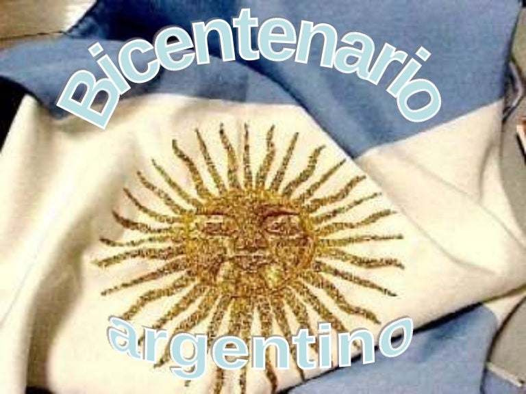 Bicentenario