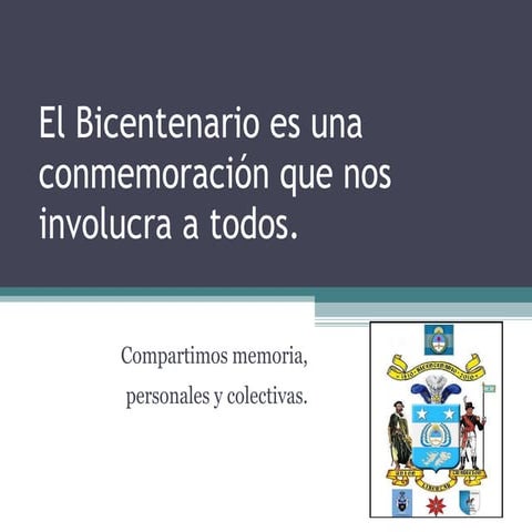Bicentenario 2010
