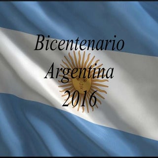 Bicentenario Argentina