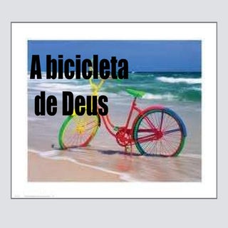 Bicicleta de Deus