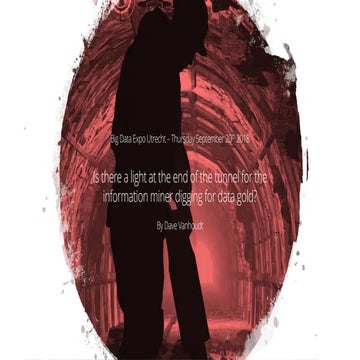 Bicos - Hear how a top sportswear company produced cutting-edge data infrastr...