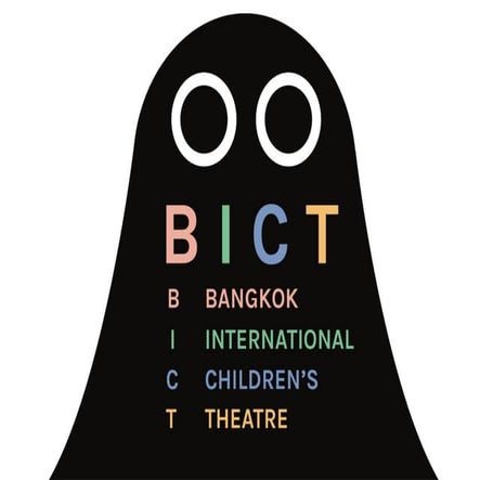 Adjjima Na Patalung & Pavinee Samakkabutr - Asian TYA Network event presentat...