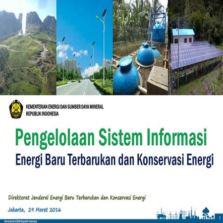 Sosialisasi Keamanan Informasi_Bidang Energi Baru, Terbarukan dan Konservasi Energi