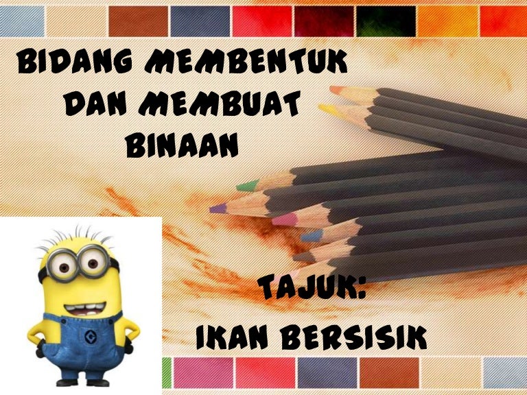 Nota Kuliah Membentuk Dan Membuat Binaan Pdf