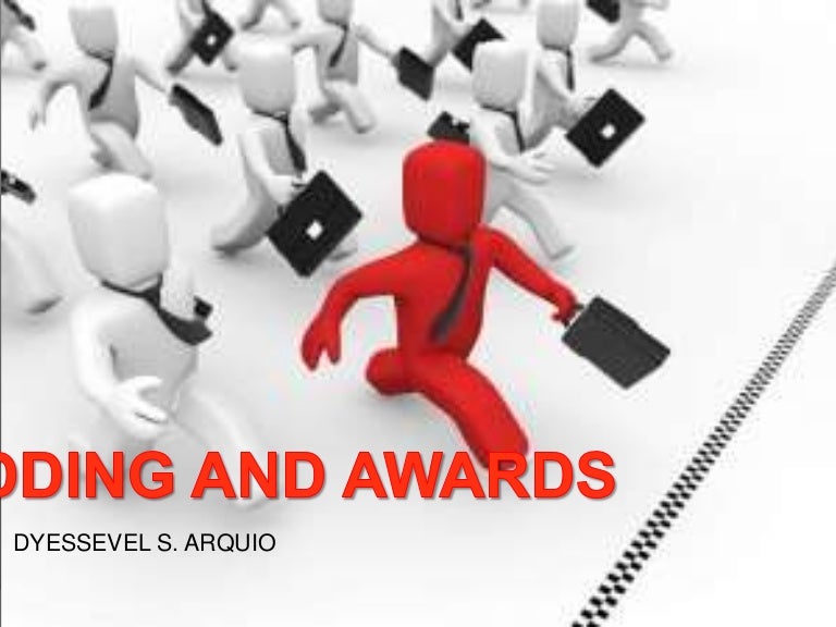 Bidding and awards.pptx2