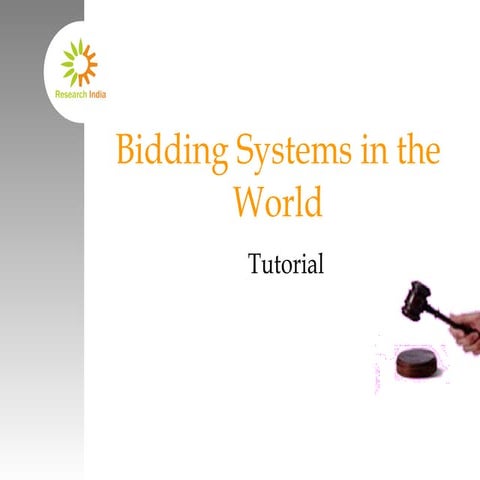 Bidding system   final - 260308